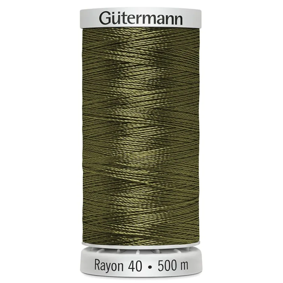 Gütermann Rayon 40 – 500m – 1156