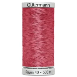 Gütermann Rayon 40 – 500m – 1154