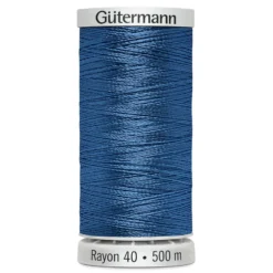 Gütermann Rayon 40 – 500m – 1134
