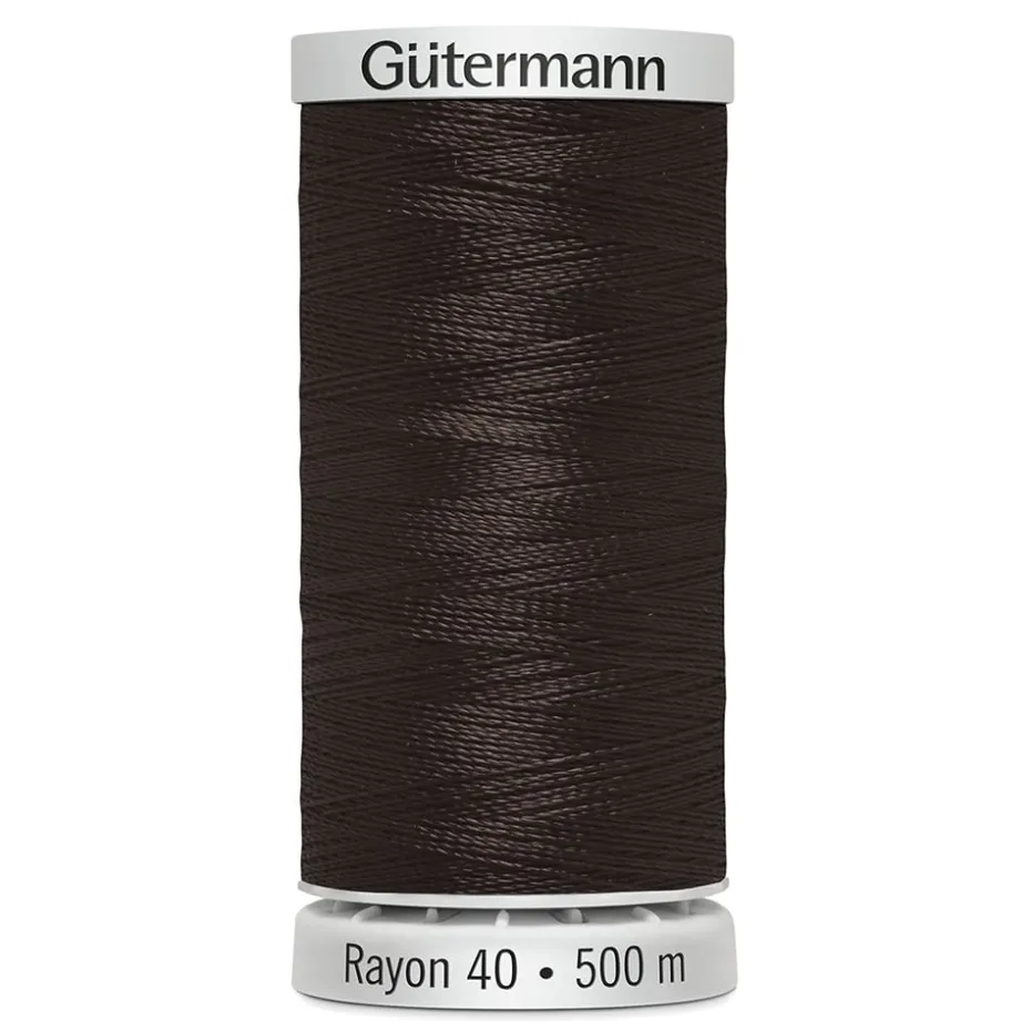 Gütermann Rayon 40 – 500m – 1131