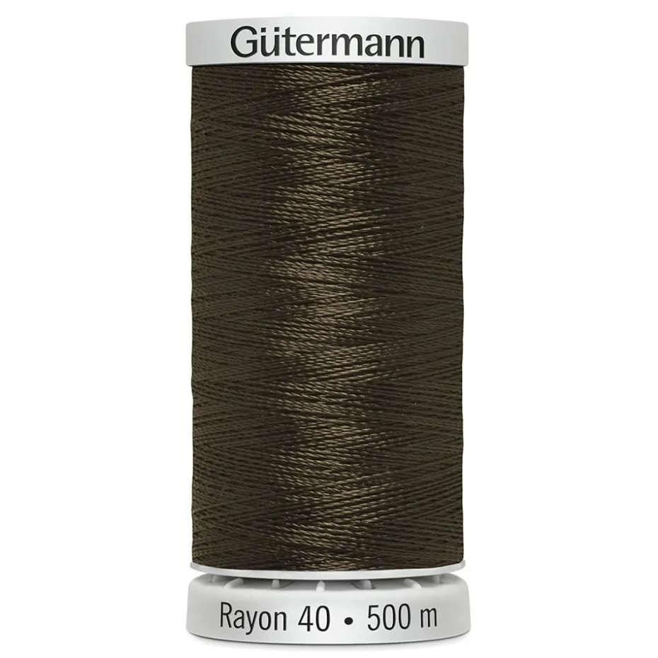 Gütermann Rayon 40 – 500m – 1130