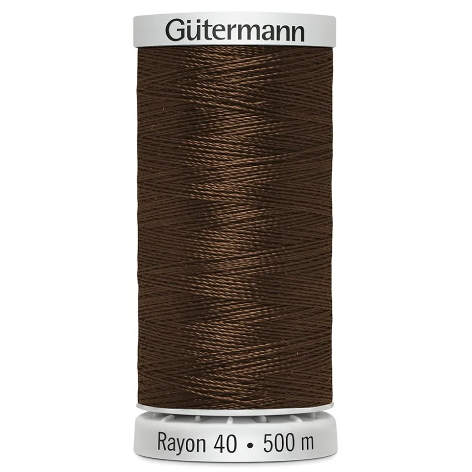 Gütermann Rayon 40 – 500m – 1129