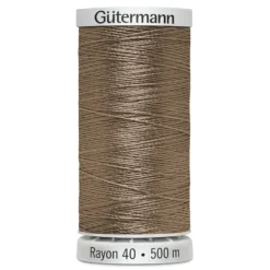 Gütermann Rayon 40 – 500m – 1128