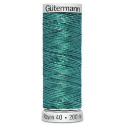 Gütermann Rayon 40 – 200m – 2132