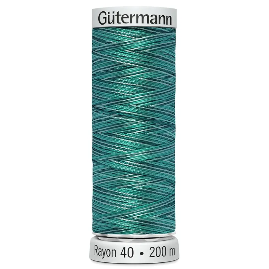 Gütermann Rayon 40 – 200m – 2132