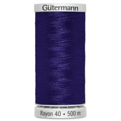 Gütermann Rayon 40 – 500m – 1112