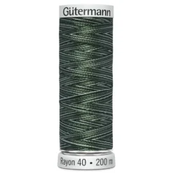Gütermann Rayon 40 – 200m – 2131