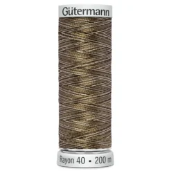 Gütermann Rayon 40 – 200m – 2127