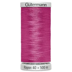 Gütermann Rayon 40 – 500m – 1109