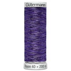 Gütermann Rayon 40 – 200m – 2125