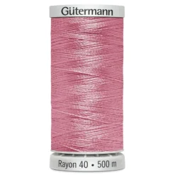 Gütermann Rayon 40 – 500m – 1108