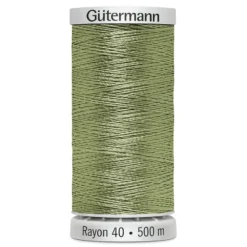 Gütermann Rayon 40 – 500m – 1104