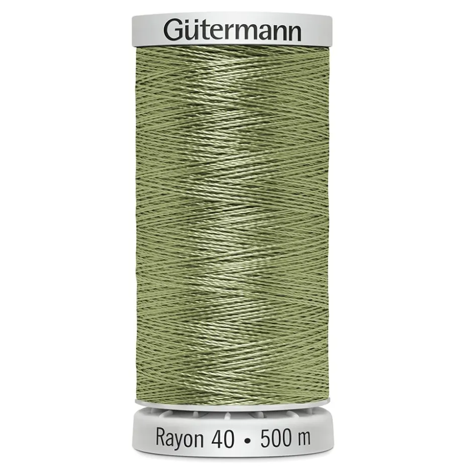 Gütermann Rayon 40 – 500m – 1104