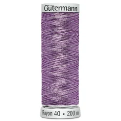 Gütermann Rayon 40 – 200m – 2121