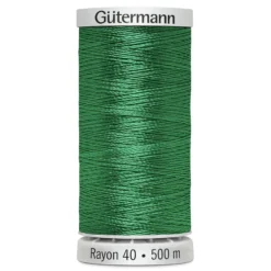 Gütermann Rayon 40 – 500m – 1101