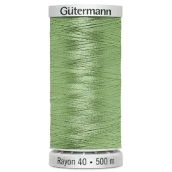 Gütermann Rayon 40 – 500m – 1100