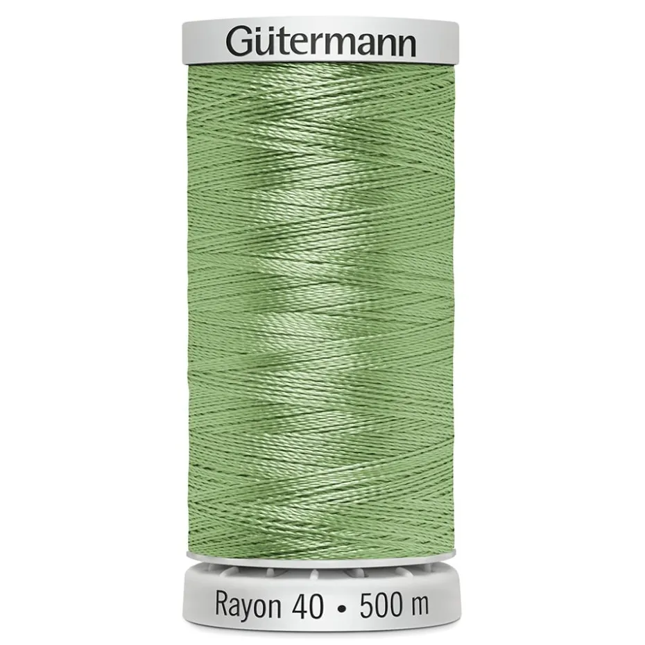 Gütermann Rayon 40 – 500m – 1100