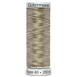 Gütermann Rayon 40 – 200m – 2116