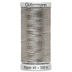 Gütermann Rayon 40 – 500m – 1085