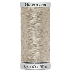 Gütermann Rayon 40 – 500m – 1082