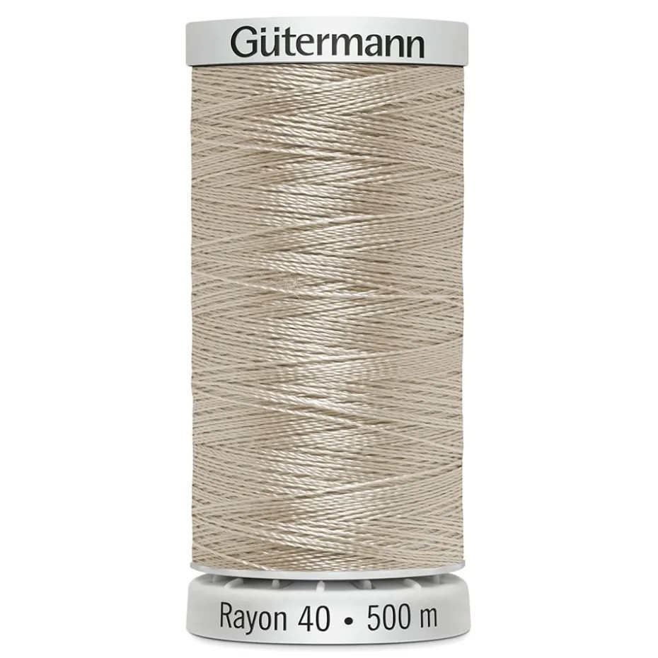 Gütermann Rayon 40 – 500m – 1082
