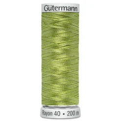 Gütermann Rayon 40 – 200m – 2113