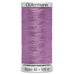 Gütermann Rayon 40 – 500m – 1080