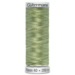 Gütermann Rayon 40 – 200m – 2112