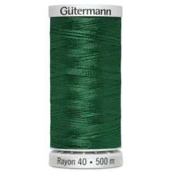 Gütermann Rayon 40 – 500m – 1079