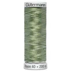 Gütermann Rayon 40 – 200m – 2111