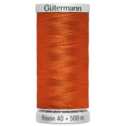 Gütermann Rayon 40 – 500m – 1078