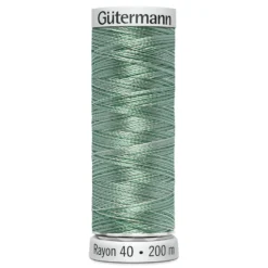 Gütermann Rayon 40 – 200m – 2110