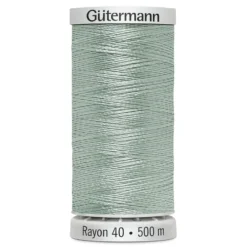 Gütermann Rayon 40 – 500m – 1077