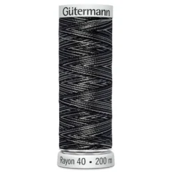 Gütermann Rayon 40 – 200m – 2109