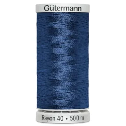 Gütermann Rayon 40 – 500m – 1076