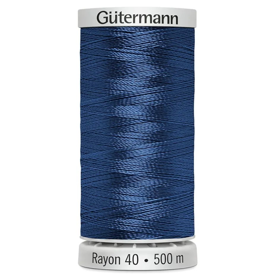 Gütermann Rayon 40 – 500m – 1076