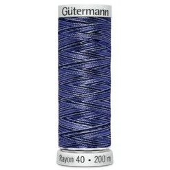 Gütermann Rayon 40 – 200m – 2107