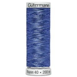 Gütermann Rayon 40 – 200m – 2106