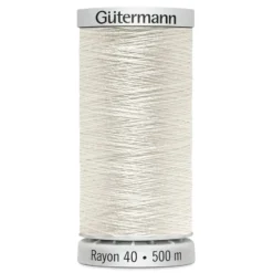 Gütermann Rayon 40 – 500m – 1071