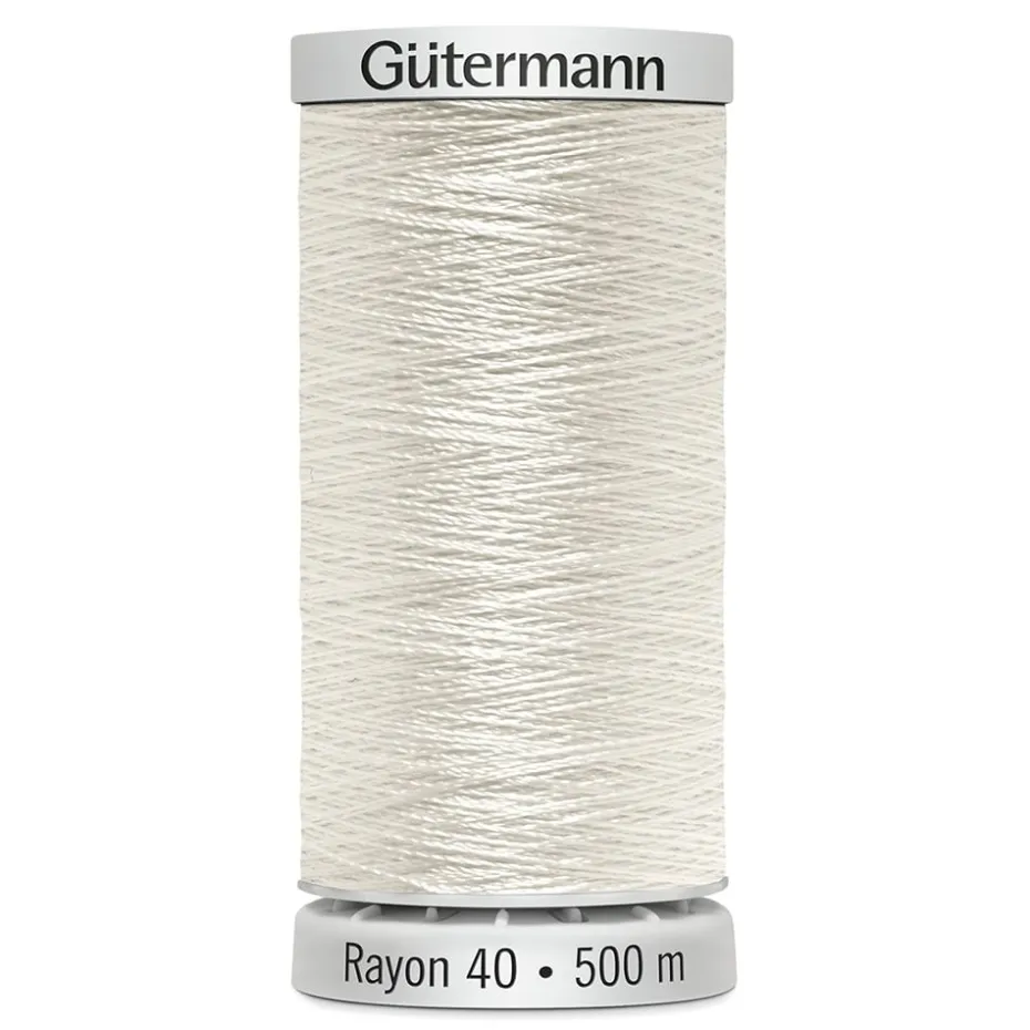 Gütermann Rayon 40 – 500m – 1071