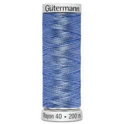 Gütermann Rayon 40 – 200m – 2104