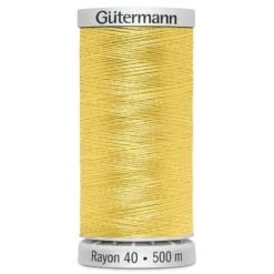 Gütermann Rayon 40 – 500m – 1067