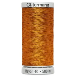 Gütermann Rayon 40 – 500m – 1065