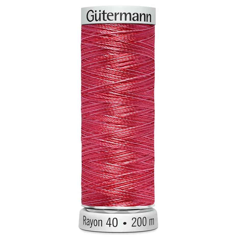 Gütermann Rayon 40 – 200m – 2102