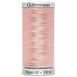 Gütermann Rayon 40 – 500m – 1064