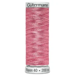 Gütermann Rayon 40 – 200m – 2101