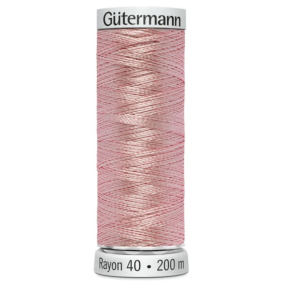 Gütermann Rayon 40 – 200m – 2100