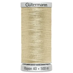 Gütermann Rayon 40 – 500m – 1061