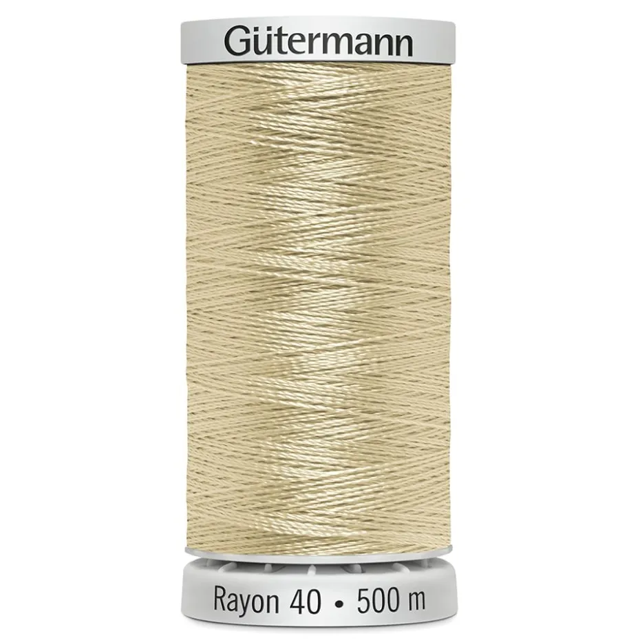 Gütermann Rayon 40 – 500m – 1061