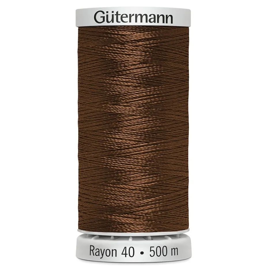 Gütermann Rayon 40 – 500m – 1057